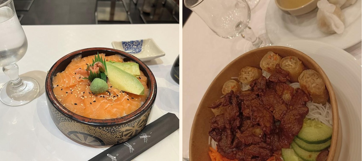 Wok & Sushi - Gallery Image 4